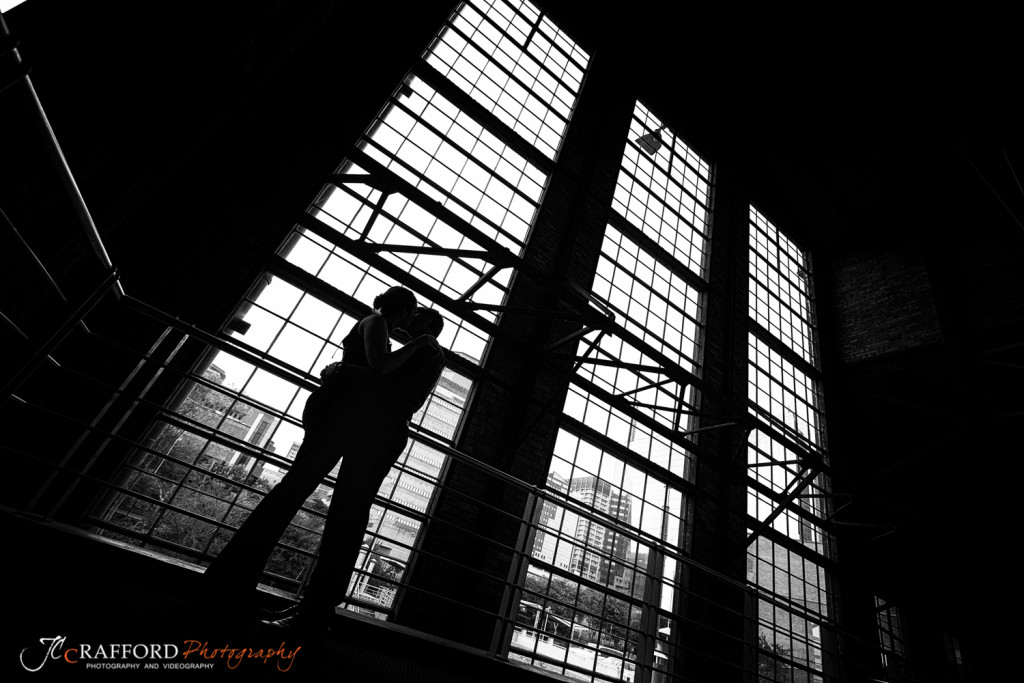 Turbine Hall photo shoot by JC Crafford Photography