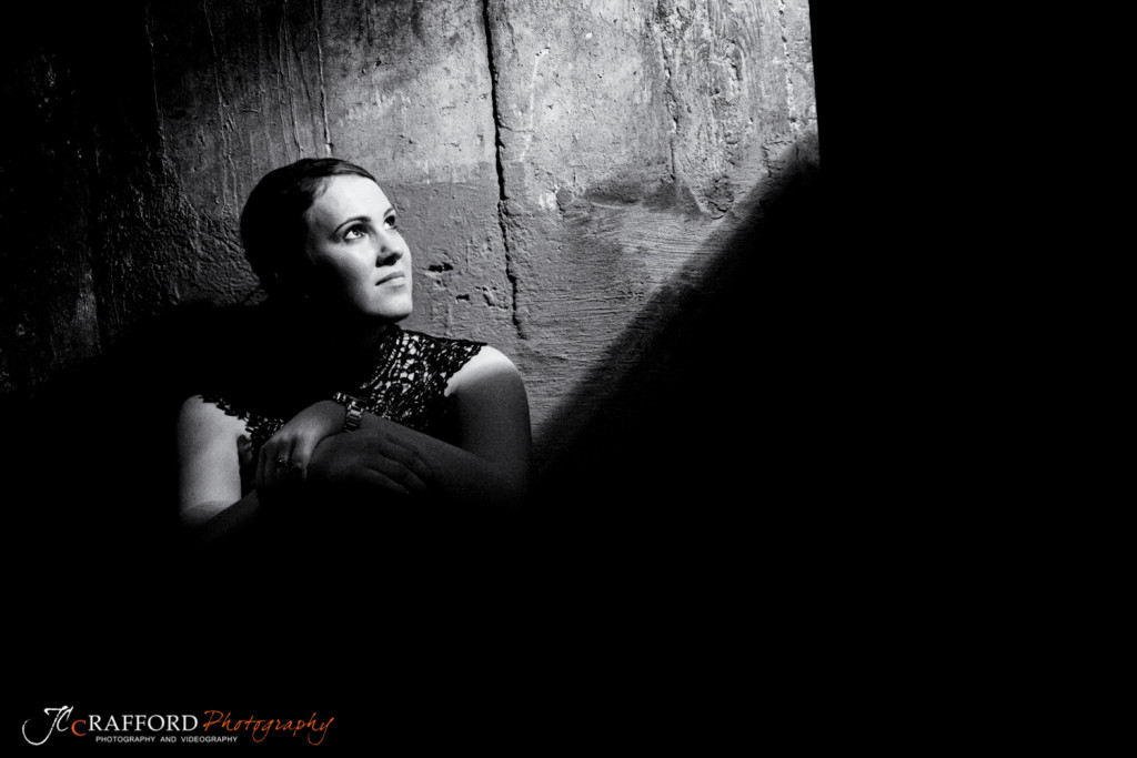 Turbine Hall photo shoot by JC Crafford Photography