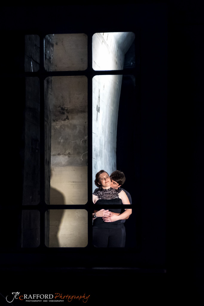 Turbine Hall photo shoot by JC Crafford Photography