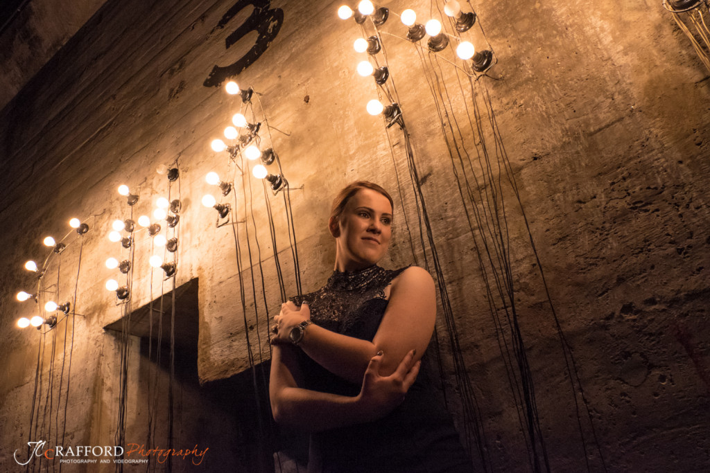 Turbine Hall photo shoot by JC Crafford Photography