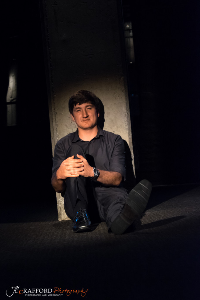 Turbine Hall photo shoot by JC Crafford Photography