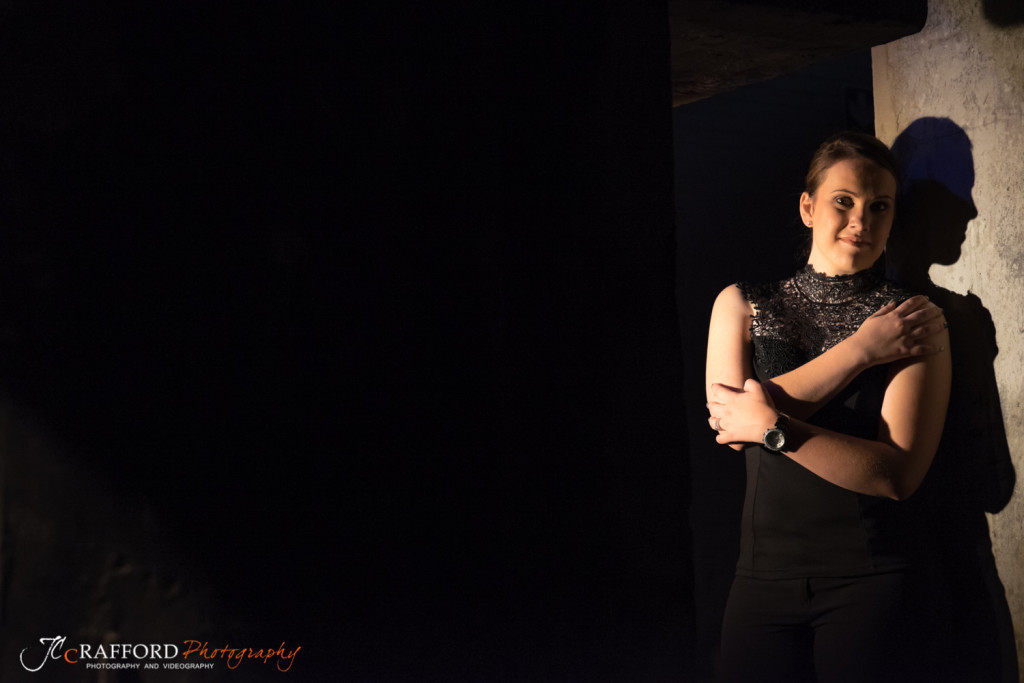 Turbine Hall photo shoot by JC Crafford Photography