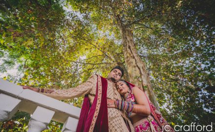 JC Crafford Photo and Video wedding photography at Summer Place in Hydepark PA