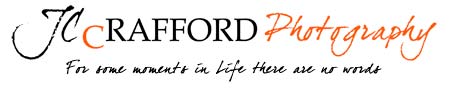 JC Crafford Photography logo