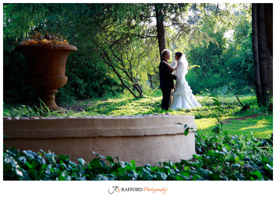Mellow Oaks wedding photographer