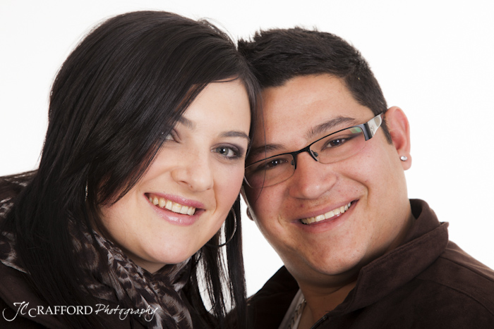 Photography studio in Pretoria East
