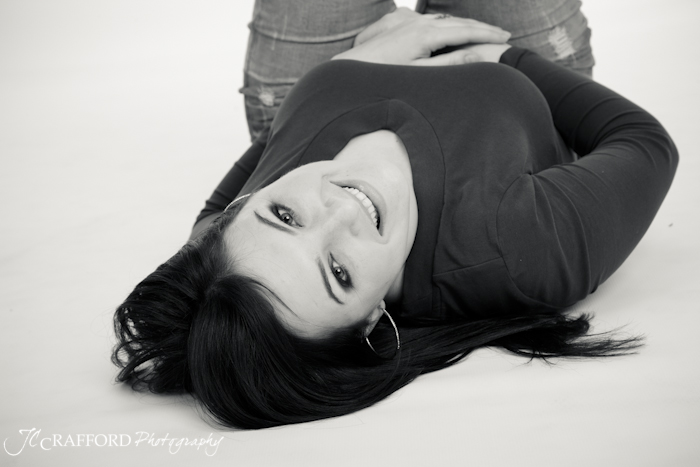 Photography studio in Pretoria East