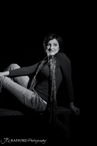 Photography studio in Pretoria East