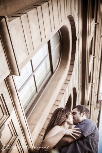 Couple photoshoot by JC Crafford Photography