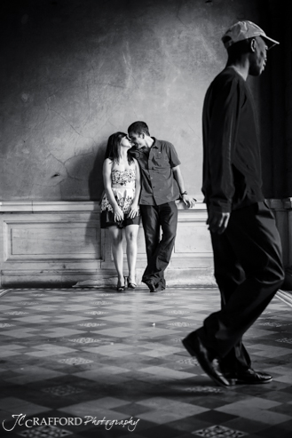 Couple photoshoot by JC Crafford Photography