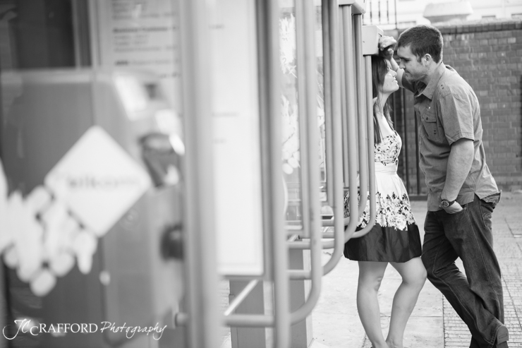 Couple photoshoot by JC Crafford Photography