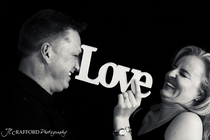 Studio photographer in Pretoria