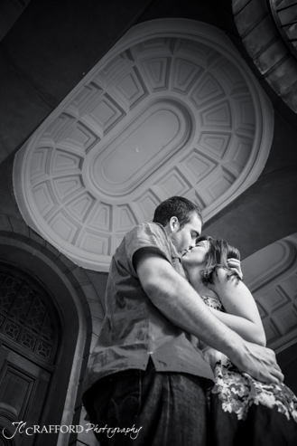 Couple photoshoot by JC Crafford Photography
