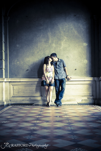 Couple photoshoot by JC Crafford Photography