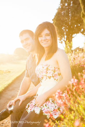 Couple photoshoot by JC Crafford Photography