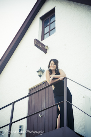Matric Farewell Photoshoot at Irene Farm