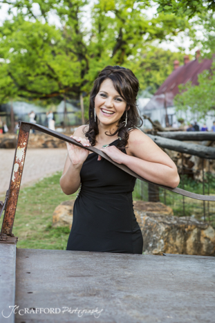 Matric Farewell Photoshoot at Irene Farm