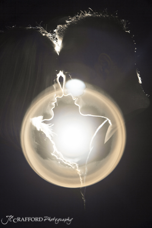 Studio photographer in Pretoria