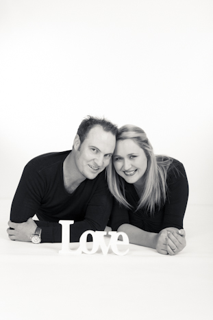 Studio photographer in Pretoria