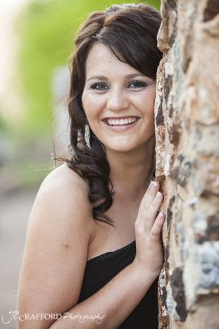 Matric Farewell Photoshoot at Irene Farm