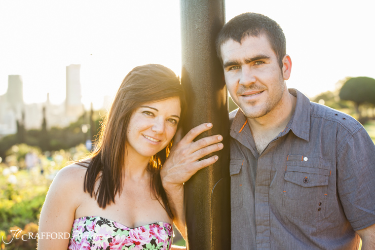 Couple photoshoot by JC Crafford Photography