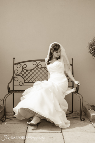 The Moon and Sixpence wedding photographer JC Crafford