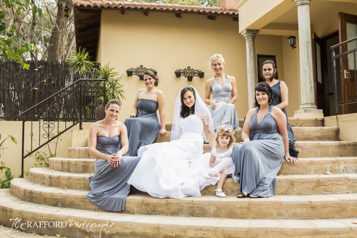 The Moon and Sixpence wedding photographer JC Crafford