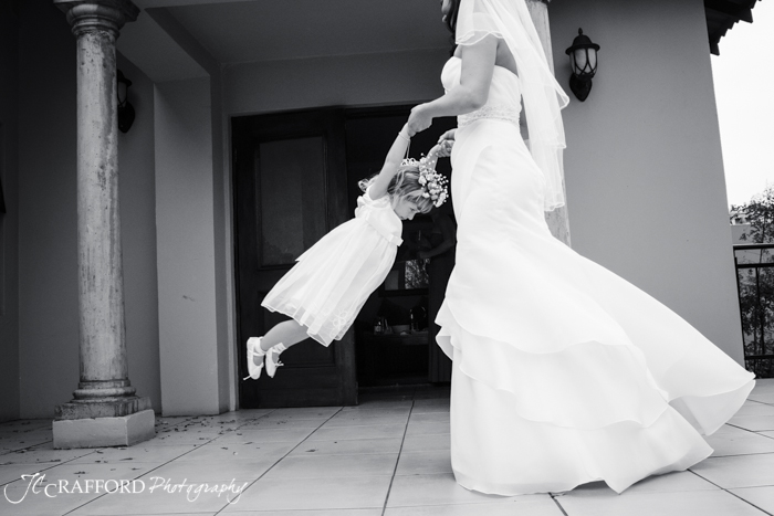 The Moon and Sixpence wedding photographer JC Crafford