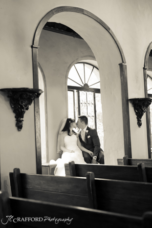 The Moon and Sixpence wedding photographer JC Crafford