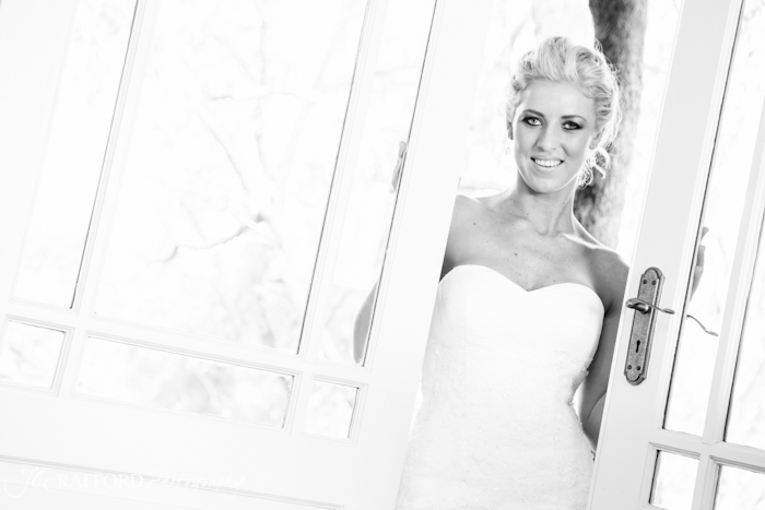 Green Leaves wedding photographer JC Crafford