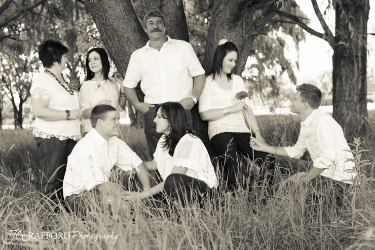 Pretoria family photographer