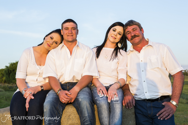 Pretoria family photographer