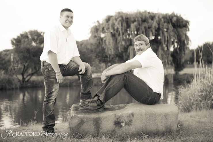 Pretoria family photographer