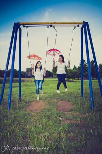 Pretoria family photographer