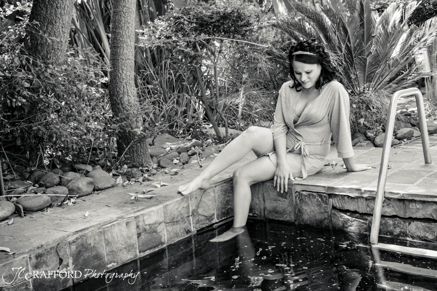 Misty Hills wedding photographer JC Crafford