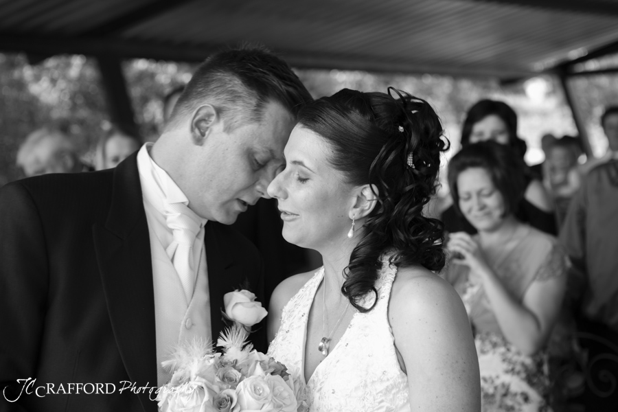 Red Ivory wedding photographer JC Crafford