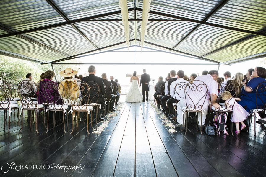 Red Ivory wedding photographer JC Crafford