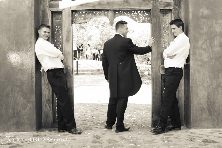 Red Ivory wedding photographer JC Crafford