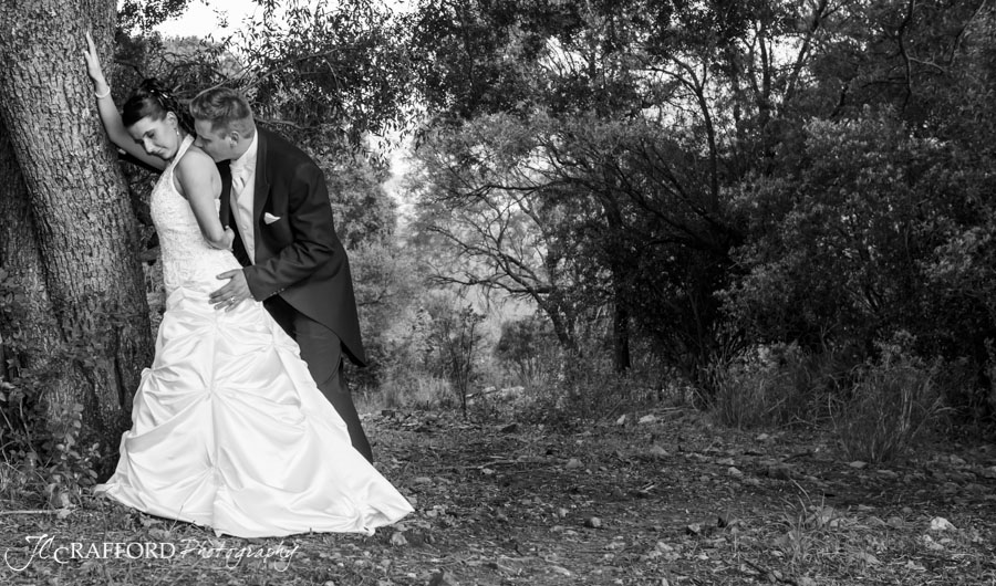 Red Ivory wedding photographer JC Crafford