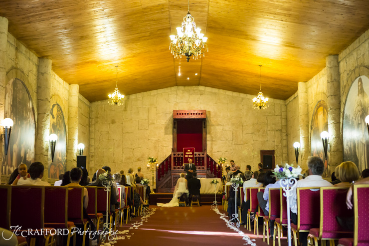 Sorex Estate wedding photographer JC Crafford