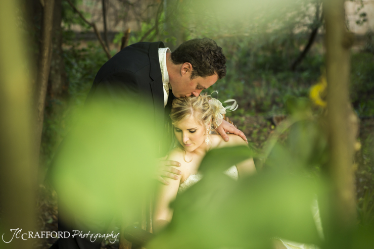 Sorex Estate wedding photographer JC Crafford