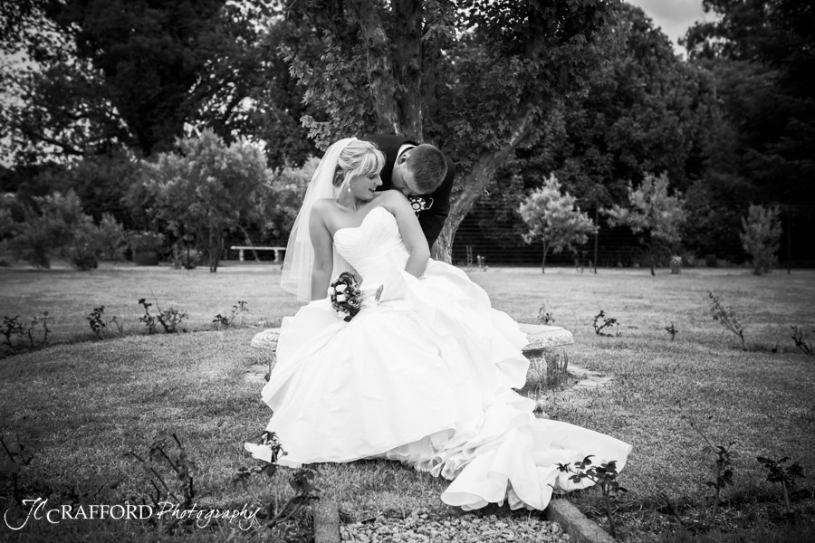 Andante Grazioso wedding photography by JC Crafford