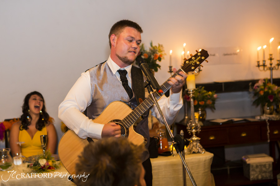 Andante Grazioso wedding photography by JC Crafford