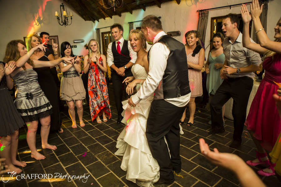 Andante Grazioso wedding photography by JC Crafford