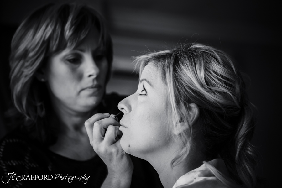 Glenburn Lodge wedding photographer JC Crafford