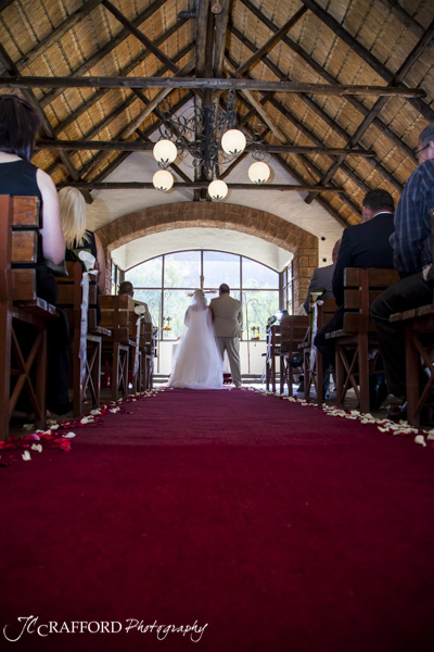 Glenburn Lodge wedding photographer JC Crafford