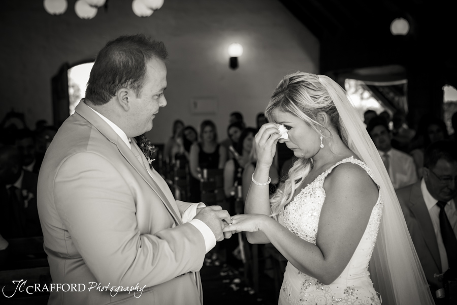 Glenburn Lodge wedding photographer JC Crafford