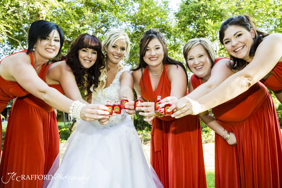 Glenburn Lodge wedding photographer JC Crafford