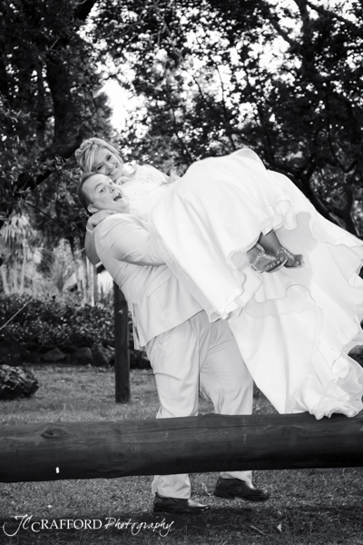 Glenburn Lodge wedding photographer JC Crafford