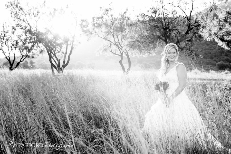 Glenburn Lodge wedding photographer JC Crafford